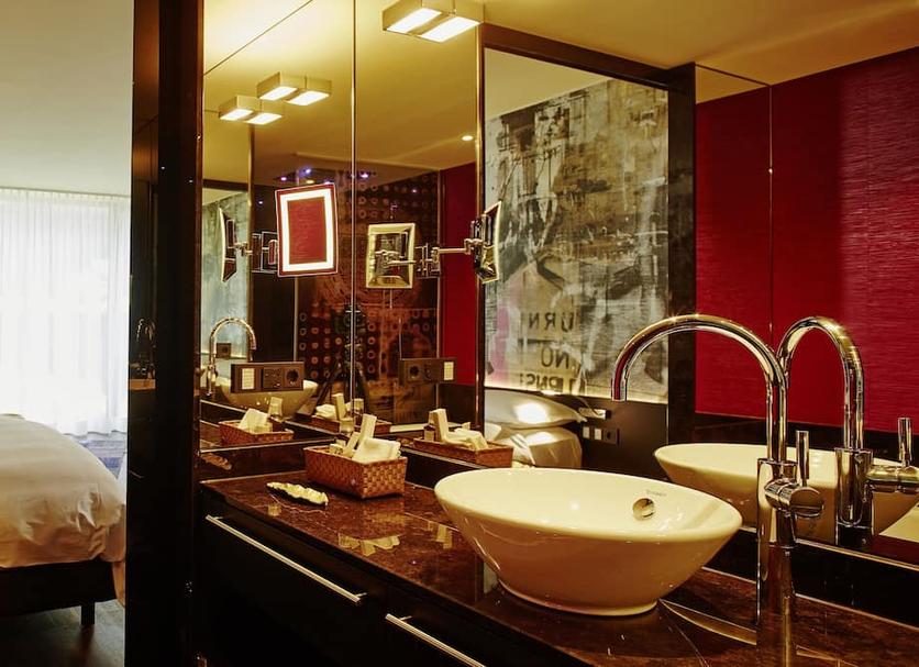 Bagno Foto