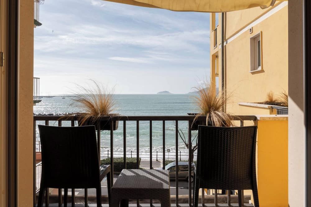 Balcone