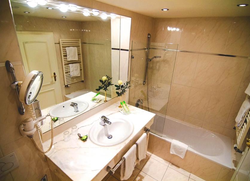 Bagno Foto