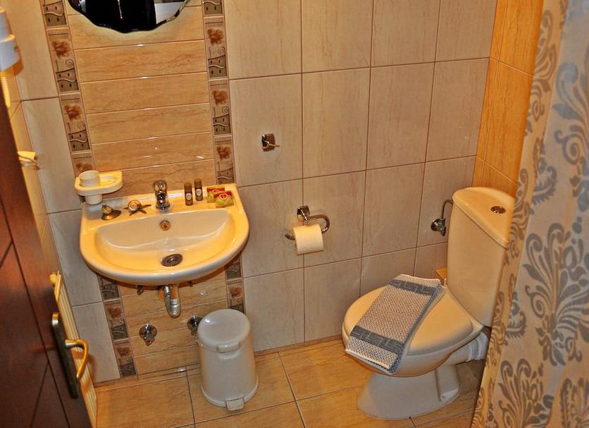 Bagno Foto