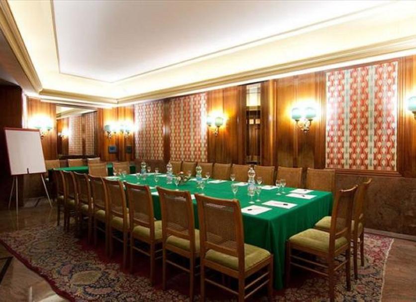 Sala conferenze Foto