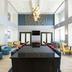 Area lounge