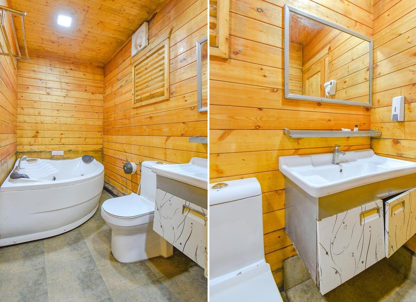 Bagno Foto
