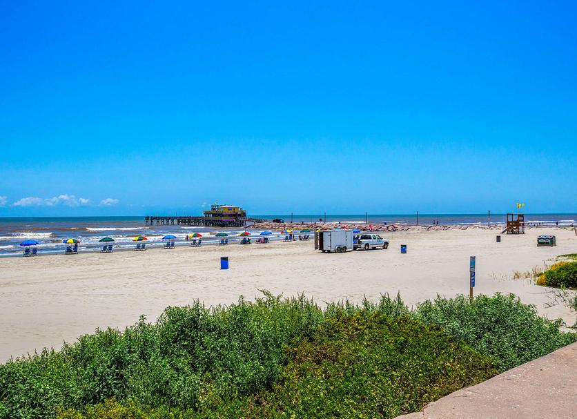 Spiaggia Foto