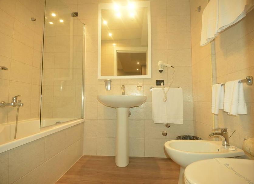 Bagno Foto