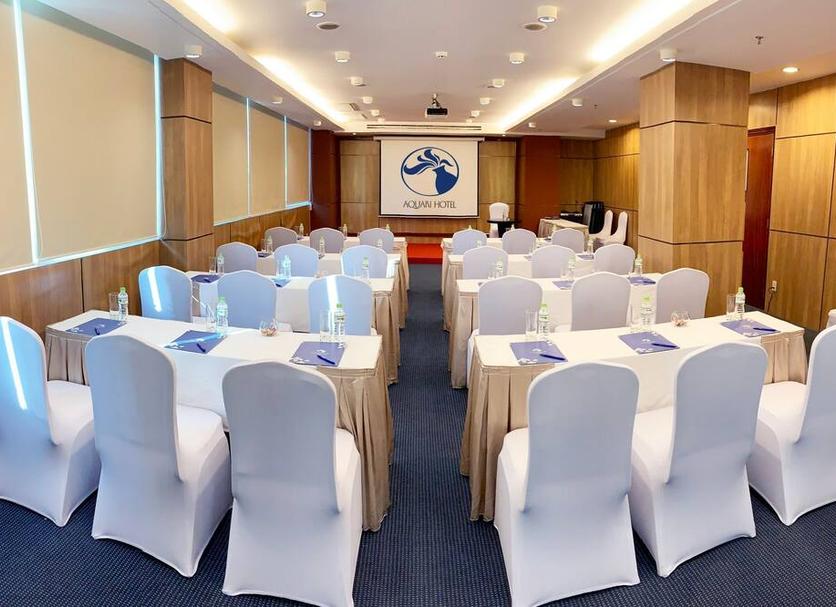 Sala conferenze Foto