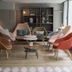 Area lounge