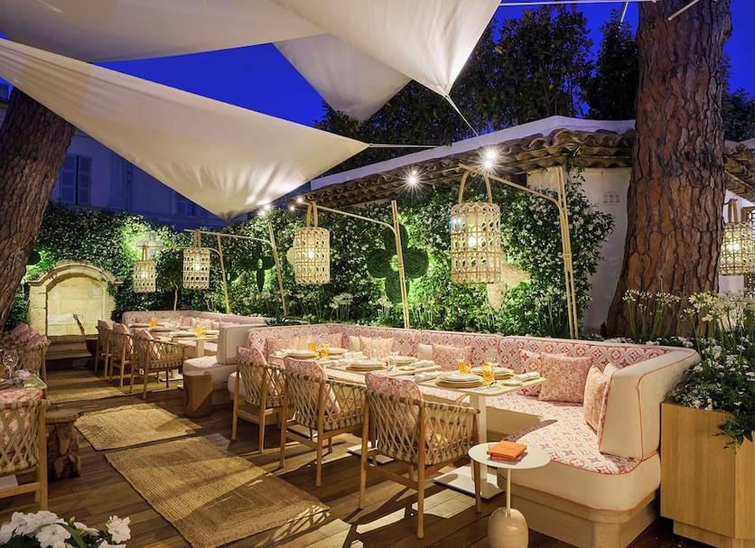 Ristorante Foto