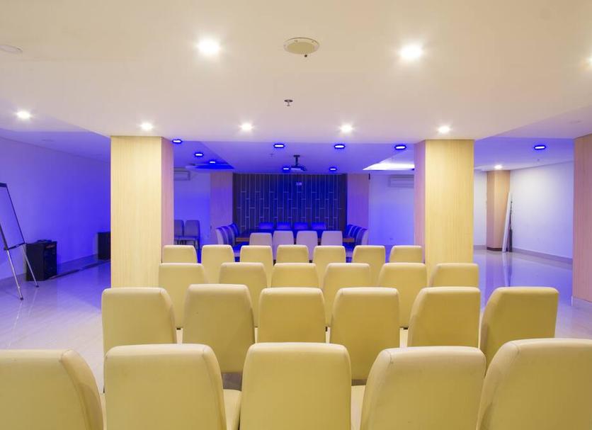 Sala conferenze Foto