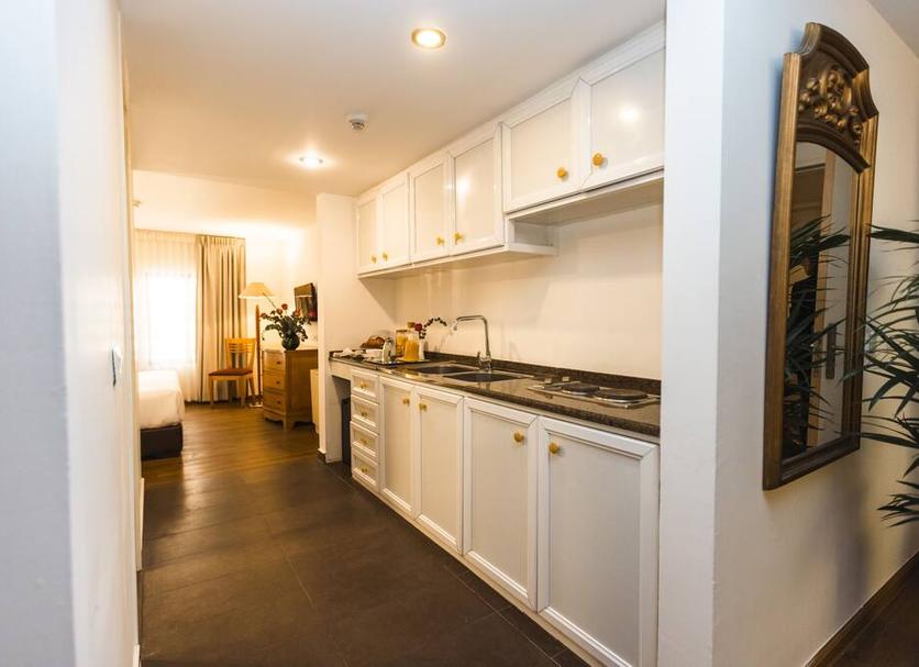 Cucina Foto