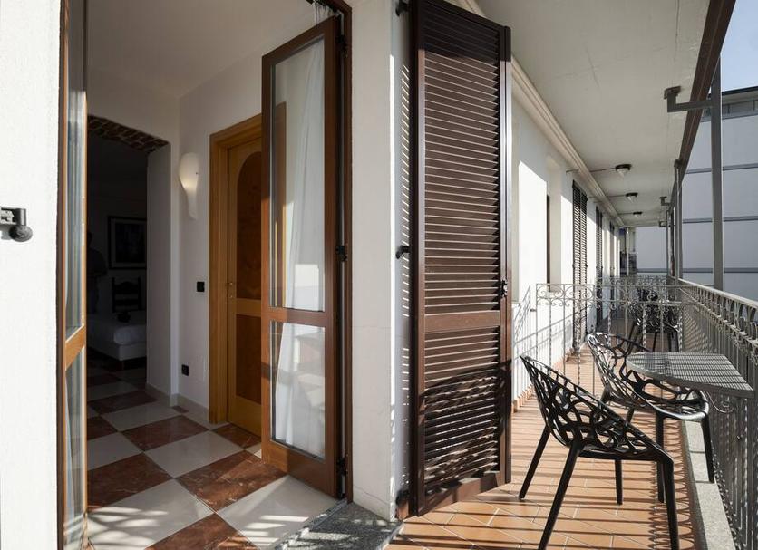 Balcone Foto