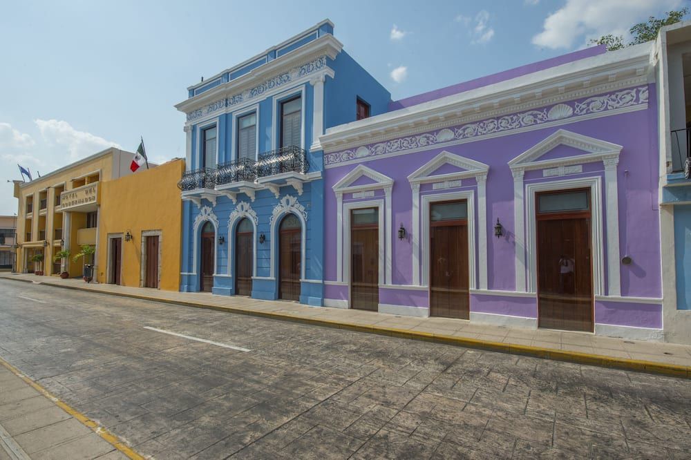Edificio