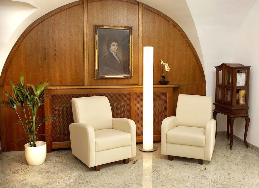 Ingresso Foto