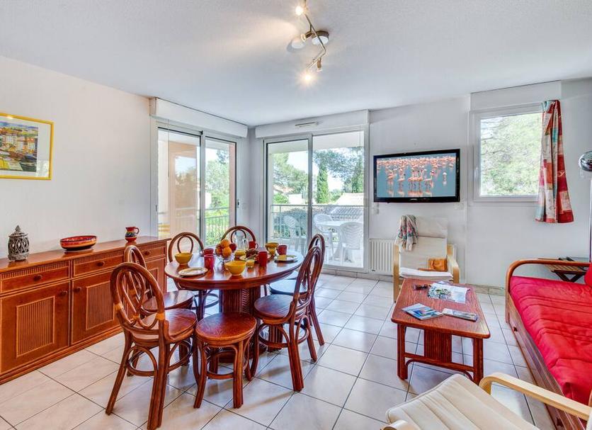 Sala pranzo Foto