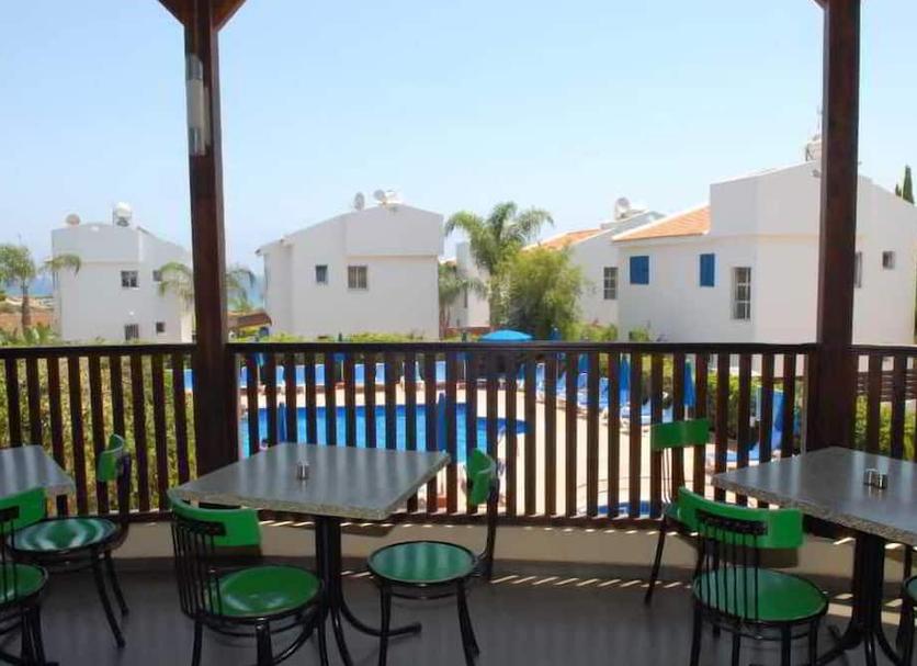 Balcone Foto