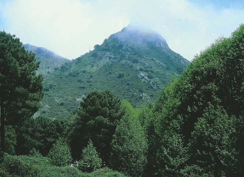 Vista esterna Foto