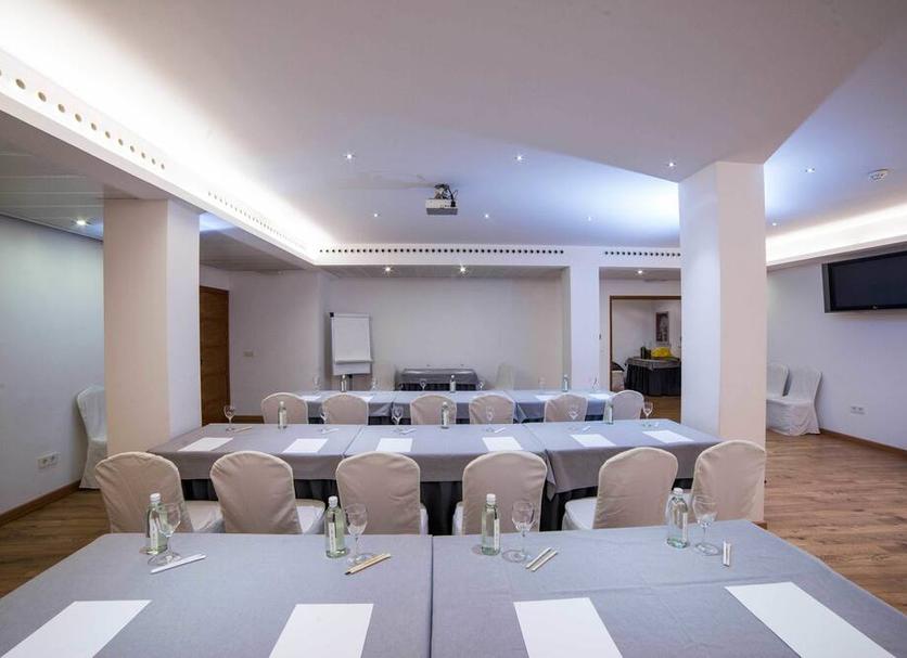 Sala conferenze Foto