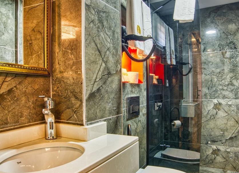 Bagno Foto