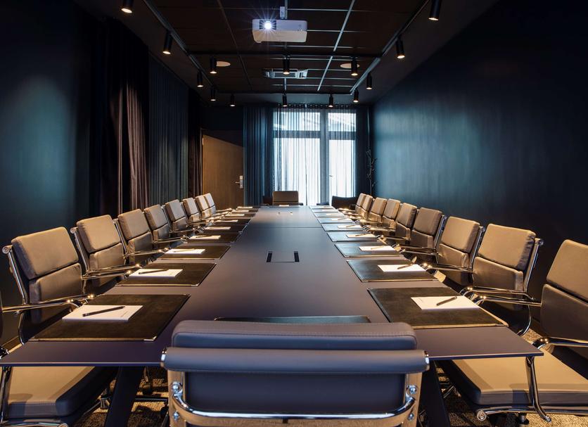 Sala conferenze Foto