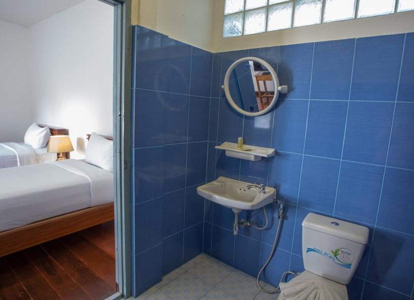 Bagno Foto