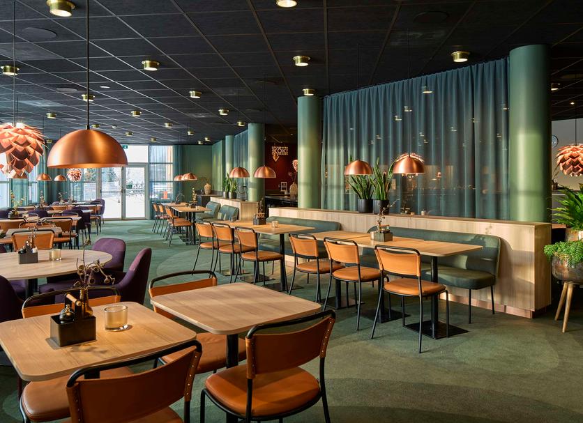 Ristorante Foto