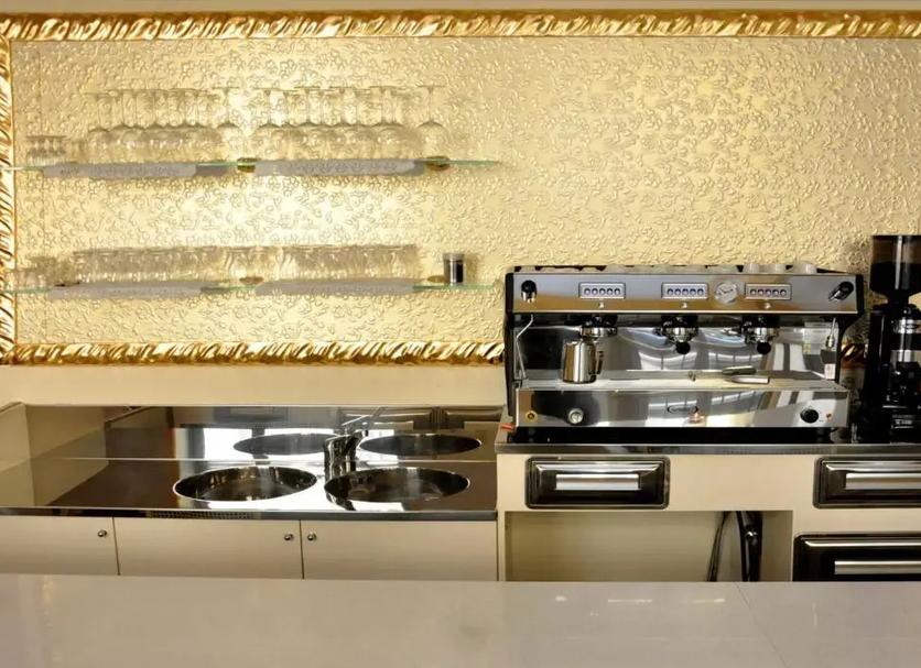 Cucina Foto