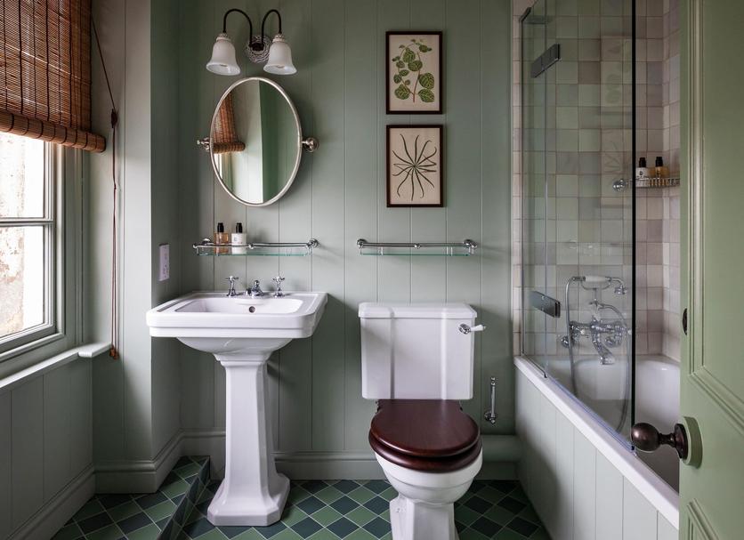 Bagno Foto