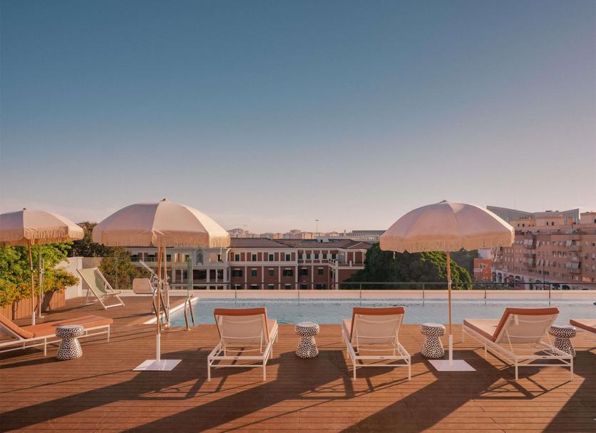 Piscina Foto