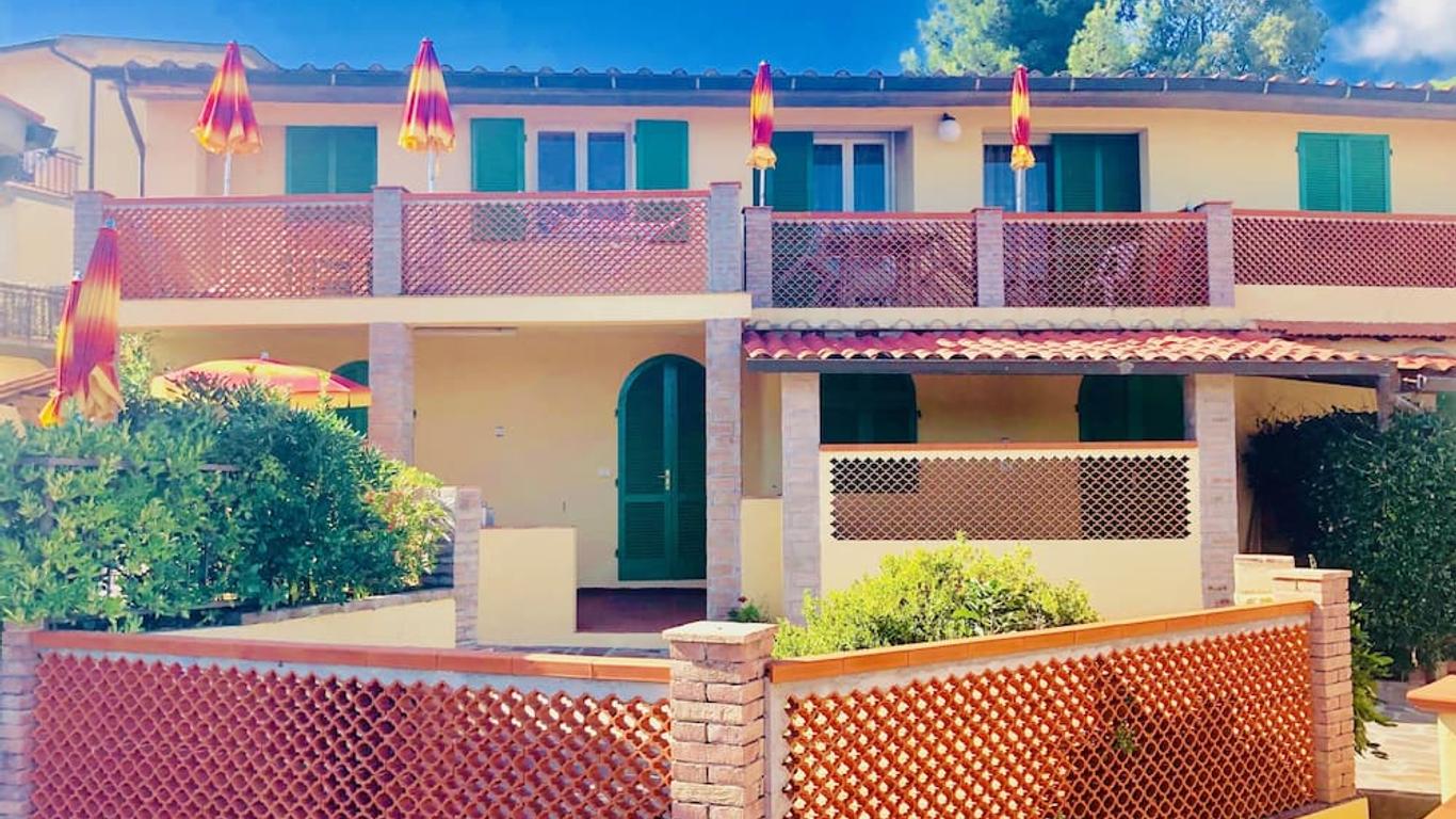Residence La Valdana