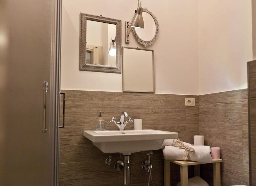 Bagno Foto