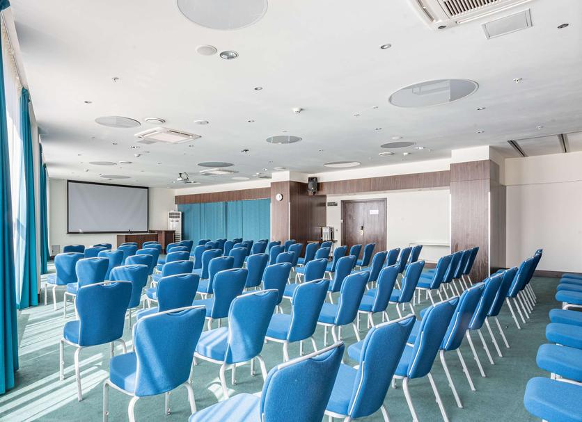 Sala conferenze Foto