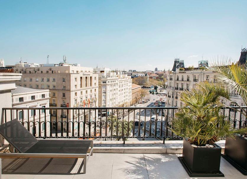 Balcone Foto