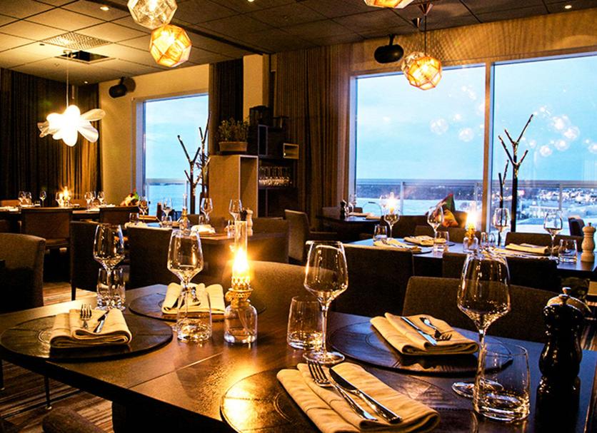 Ristorante Foto