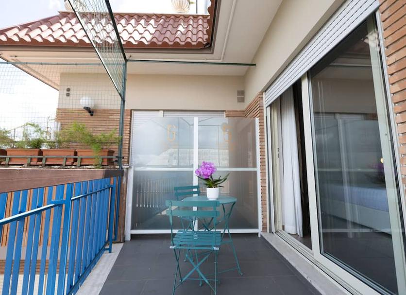 Balcone Foto
