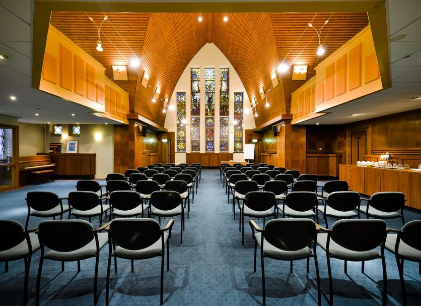 Sala conferenze Foto