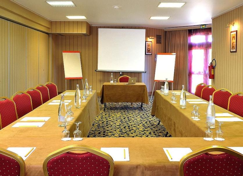 Sala conferenze Foto