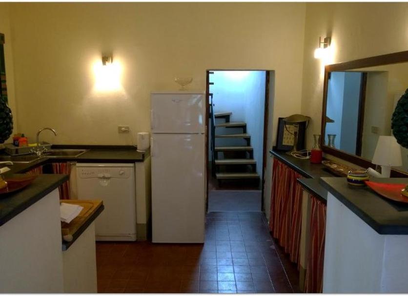 Cucina Foto