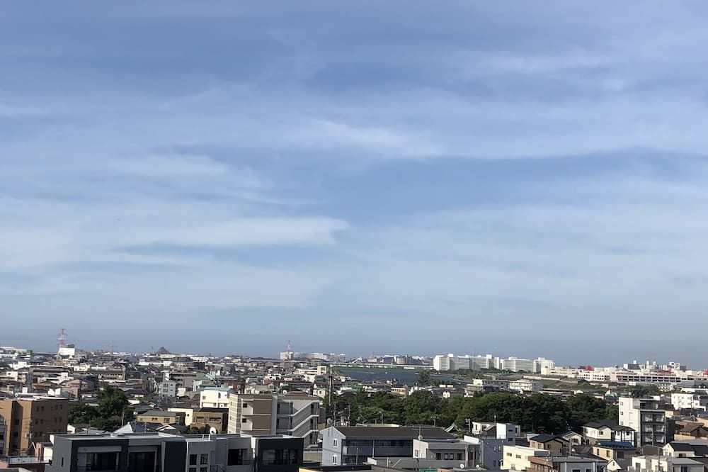 Vista esterna