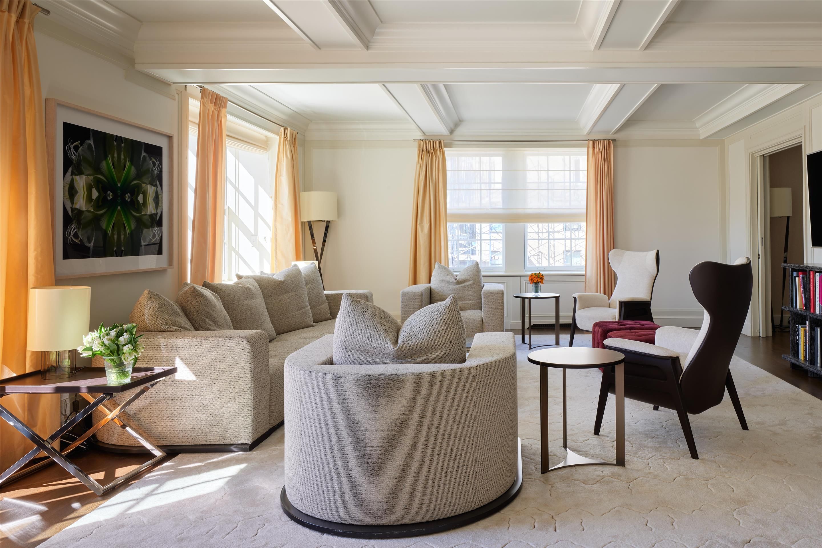 Area lounge