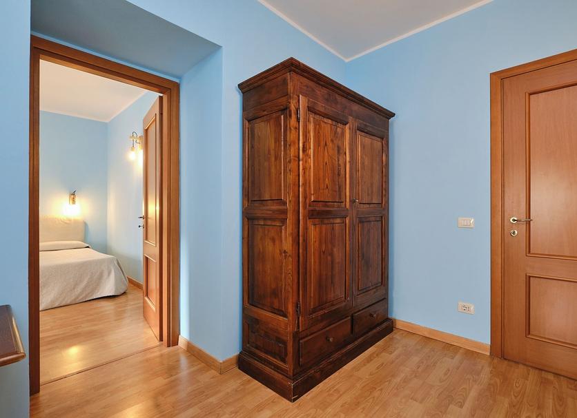 Dotazioni in camera Foto