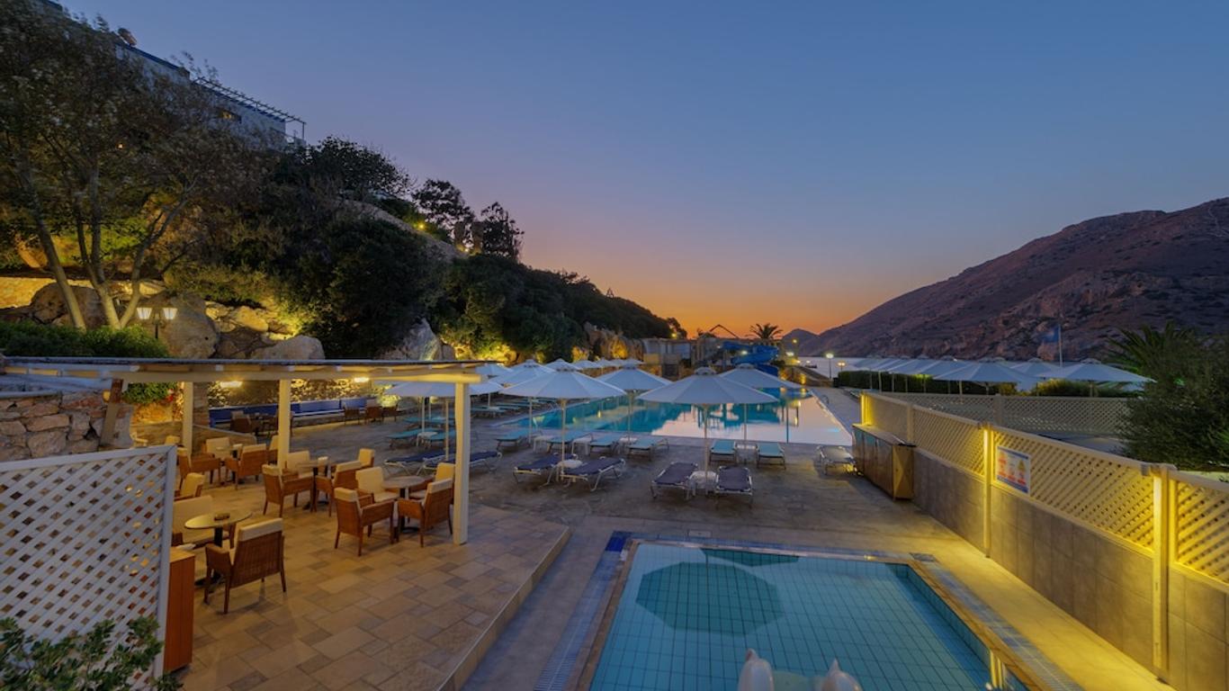 Dolphin Bay Seaside Resort & Suites