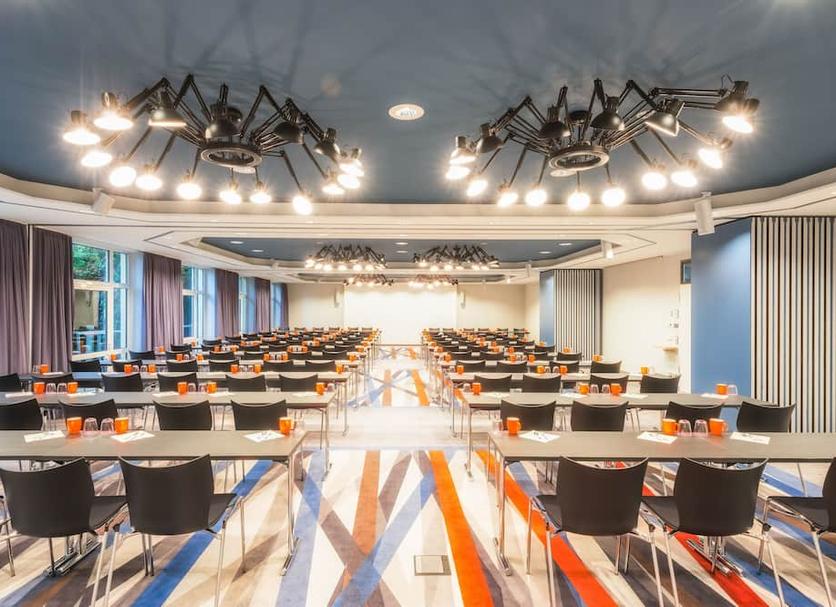 Sala conferenze Foto