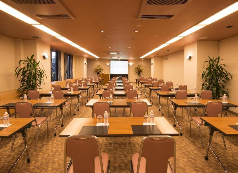 Sala conferenze Foto
