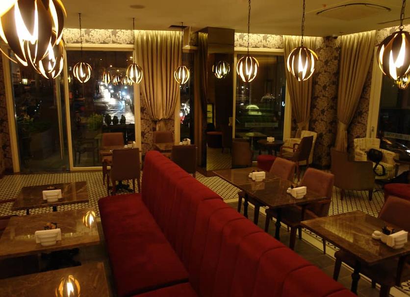 Ristorante Foto