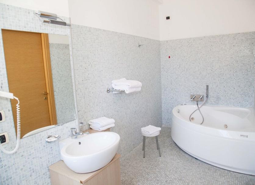 Bagno Foto