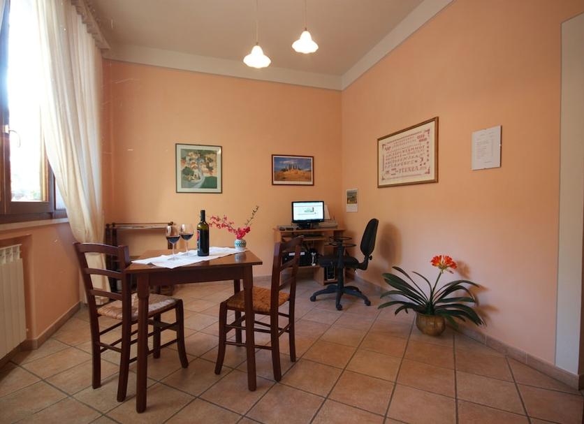 Soggiorno Foto