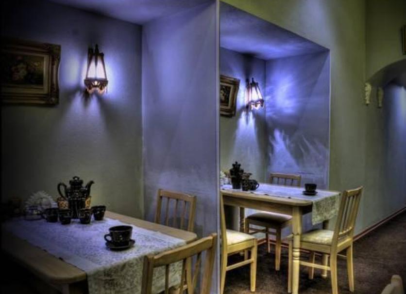 Sala pranzo Foto