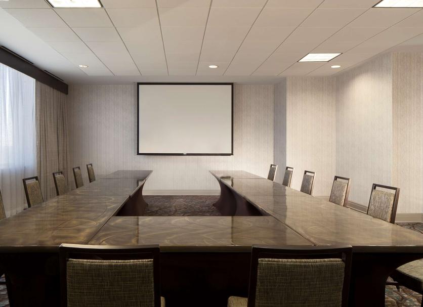 Sala conferenze Foto