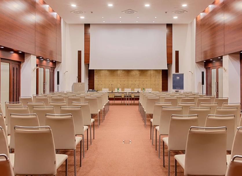 Sala conferenze Foto