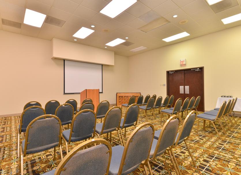 Sala conferenze Foto